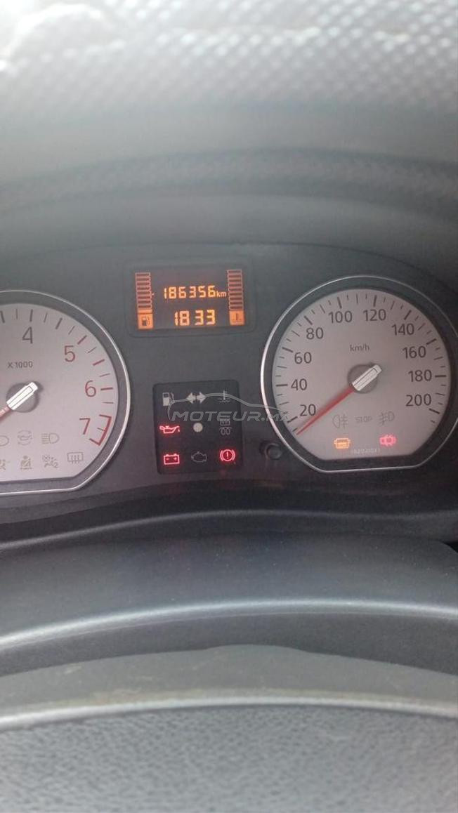 Dacia Logan Diesel Manuelle 2011