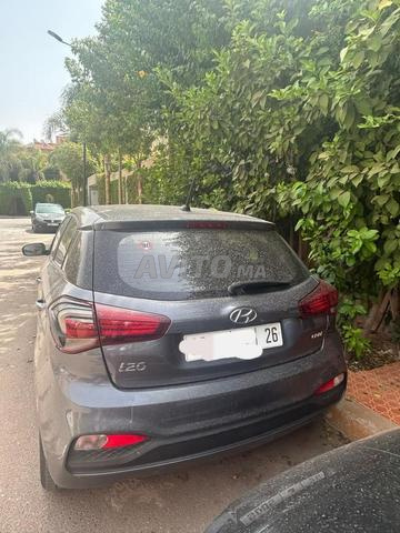 هيونداي i20 - 2