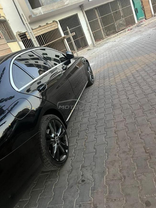 Mercedes-Benz Classe C Diesel  2018 de 2022