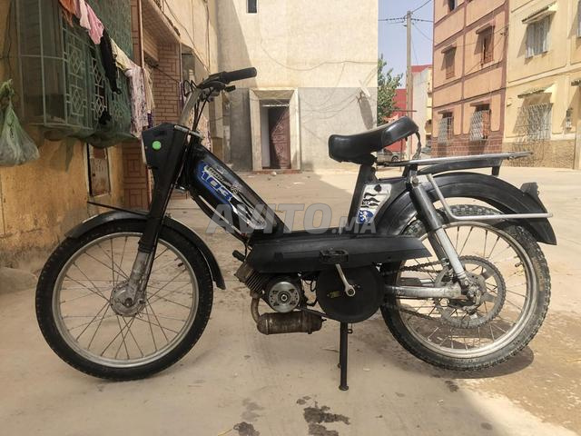 motor peugeot n9ia  - 2