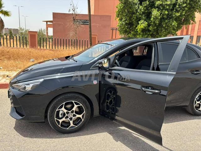 مراكش وسط المدينة