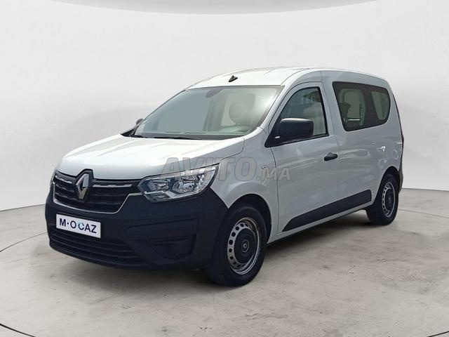RENAULT Express