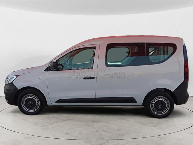 RENAULT Express