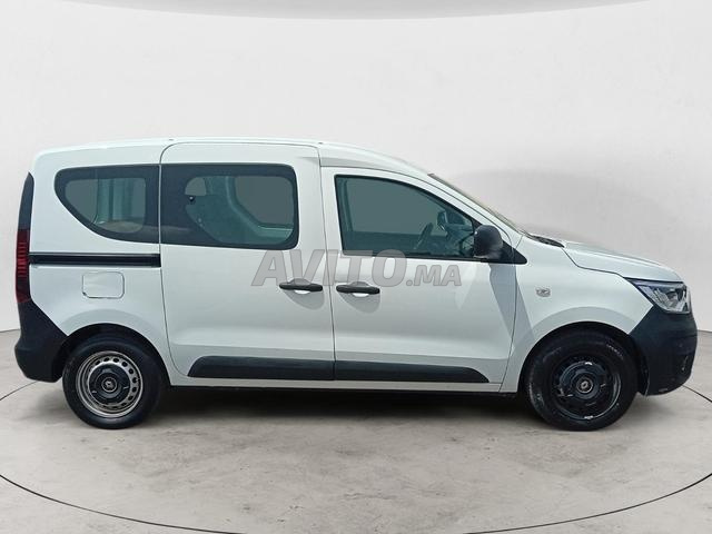 RENAULT Express