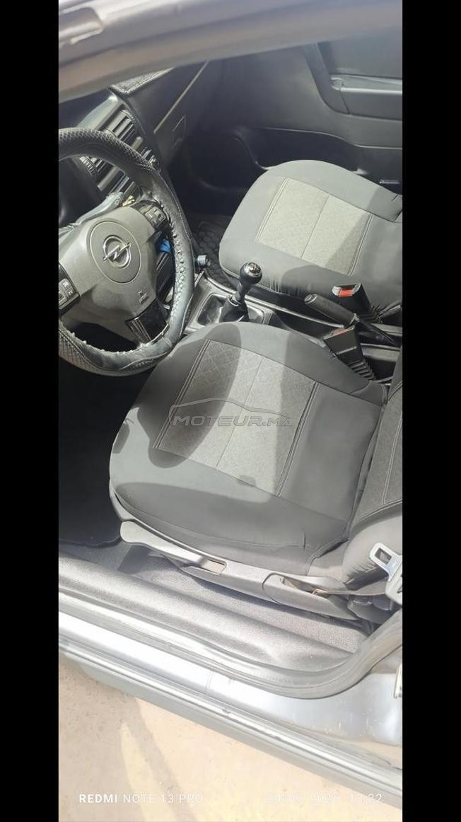 Opel Astra g