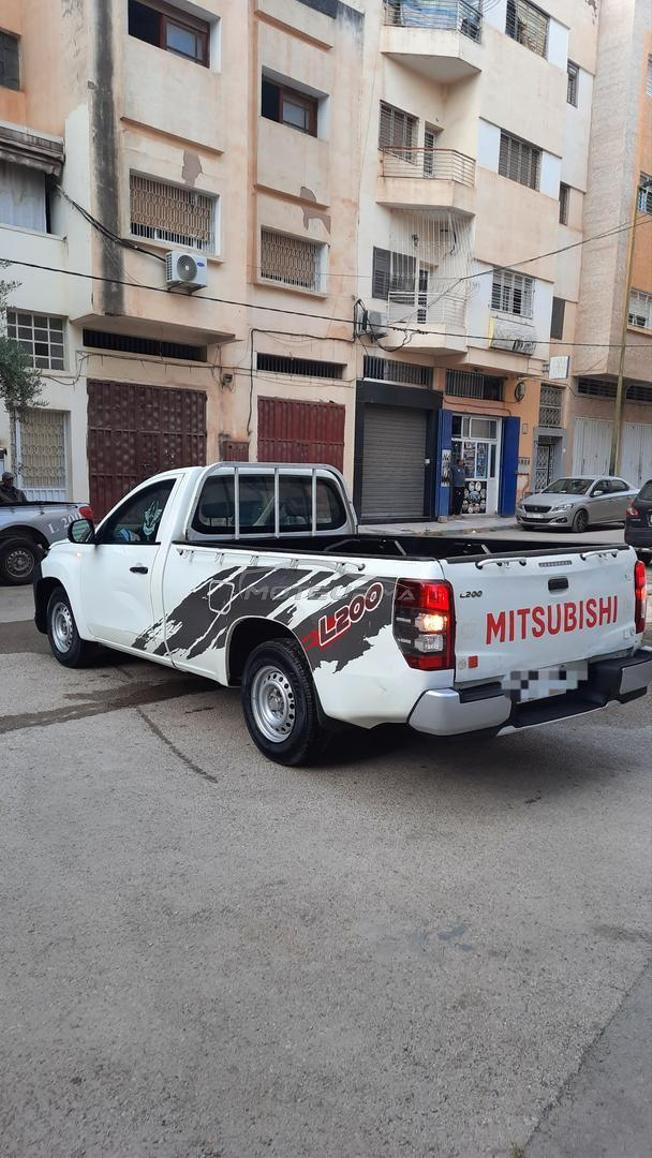 pick-up n9ya bzf