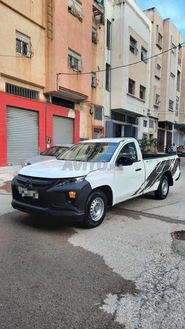Pick-up très propre