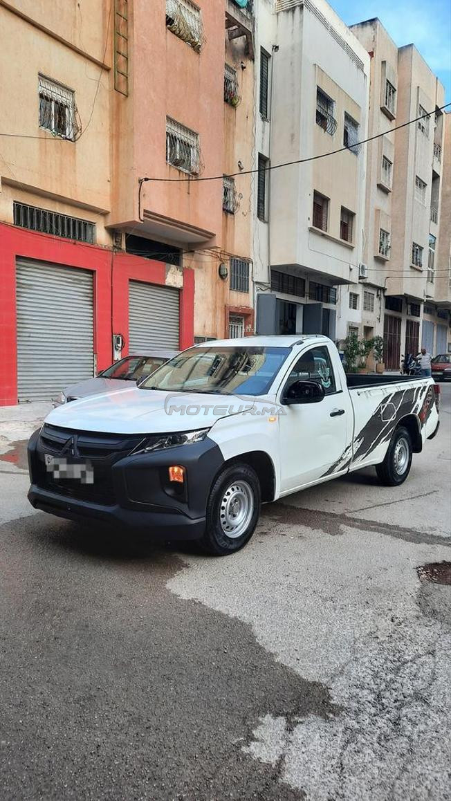 pick-up n9ya bzf