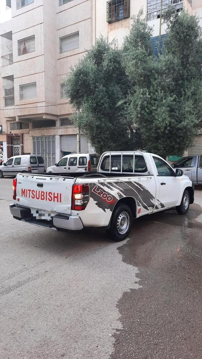 pick-up n9ya bzf