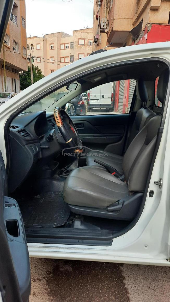 pick-up n9ya bzf