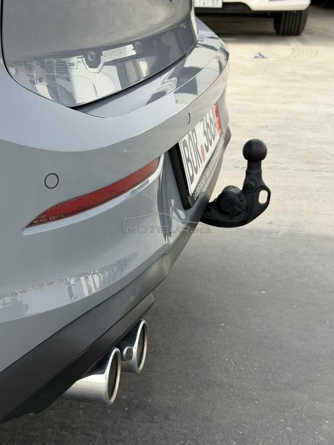 golf 8 GTD 2021