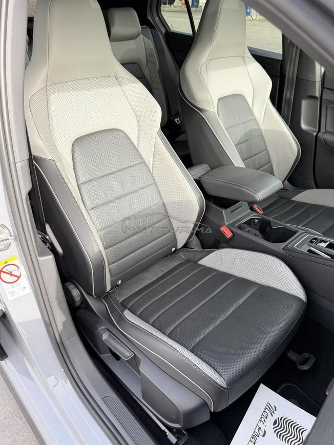 golf 8 GTD 2021