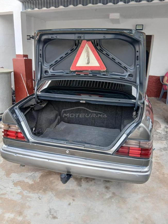 mercedes 200 diesel model 1990 dd 2000