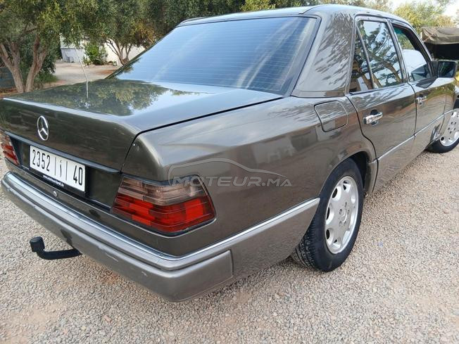 mercedes 200 diesel model 1990 dd 2000