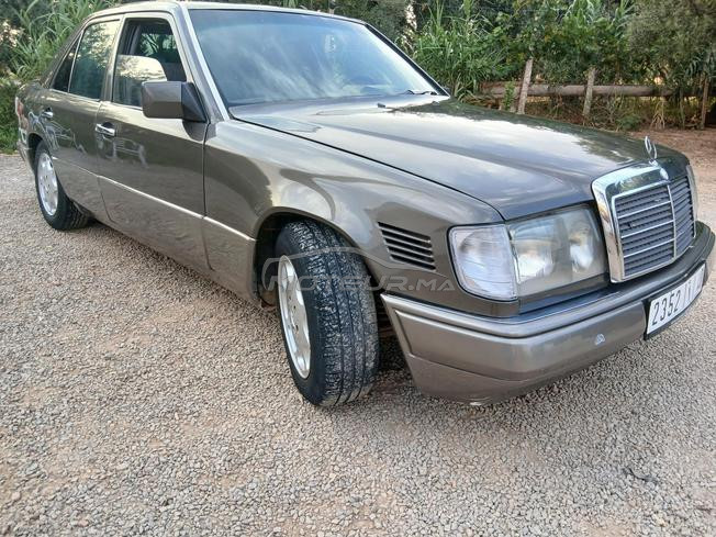 mercedes 200 diesel model 1990 dd 2000