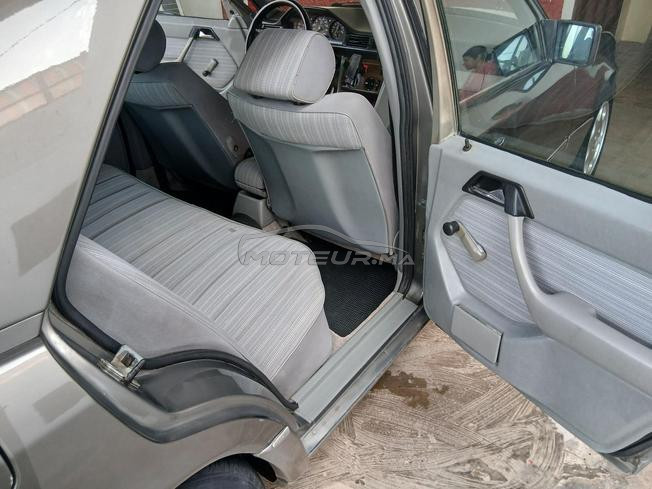 mercedes 200 diesel model 1990 dd 2000