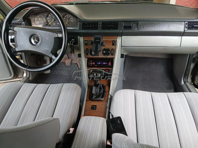 mercedes 200 diesel model 1990 dd 2000