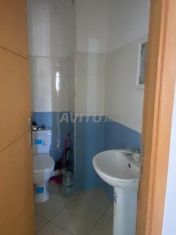 Location appartement près de la gare - 2
