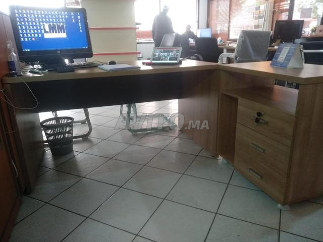 Mobilier de bureau - 2