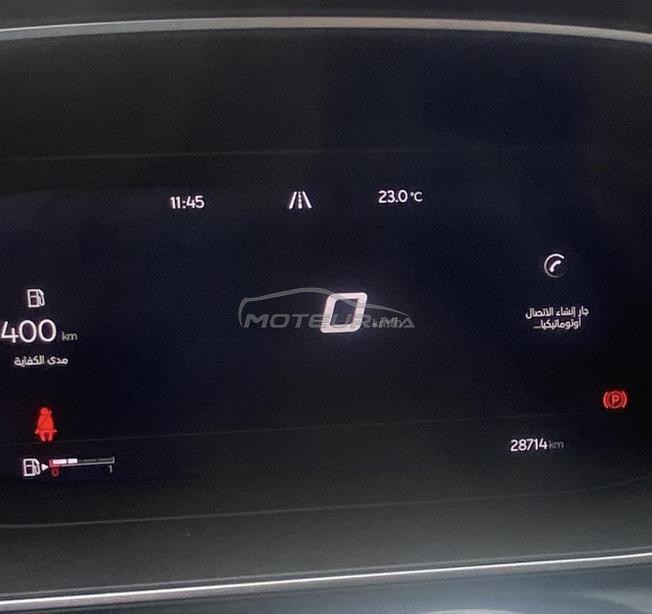 Seat Leon Diesel Manuelle 2024 à Guelmim