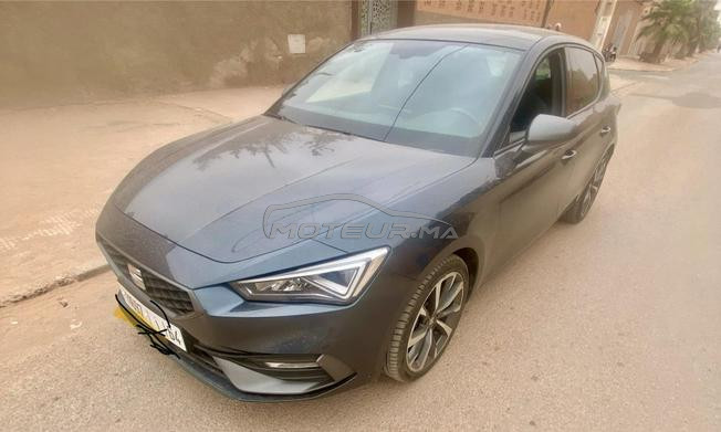 Seat Leon Diesel Manuelle 2024 à Guelmim