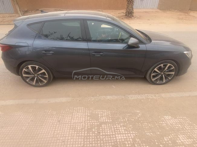 Seat Leon Diesel Manuelle 2024 à Guelmim