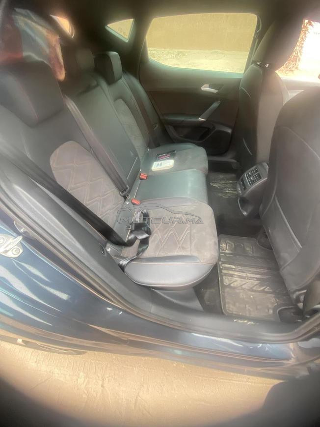 Seat Leon Diesel Manuelle 2024 à Guelmim