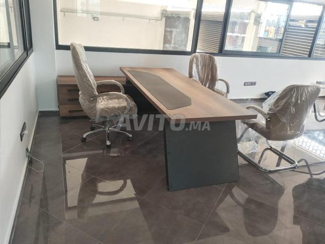 Mobilier de bureau