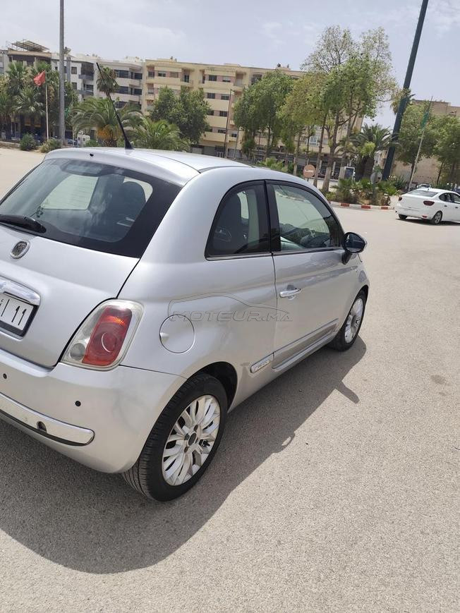 fiat 500 lbi3 diesel 