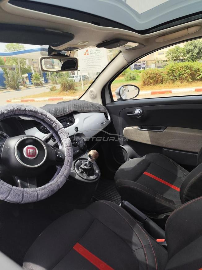 fiat 500 lbi3 diesel 