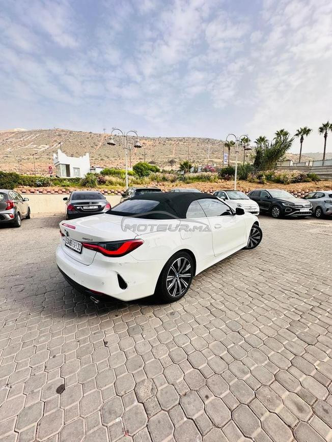 Bmw serie 420d cabriolet 