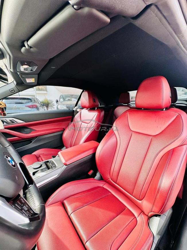 Bmw serie 420d cabriolet 