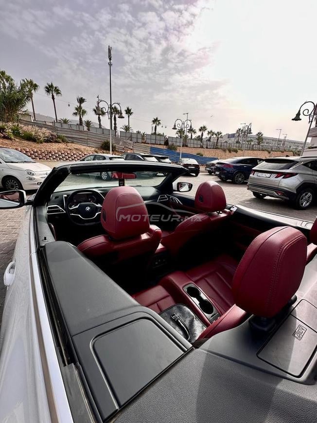Bmw serie 420d cabriolet 