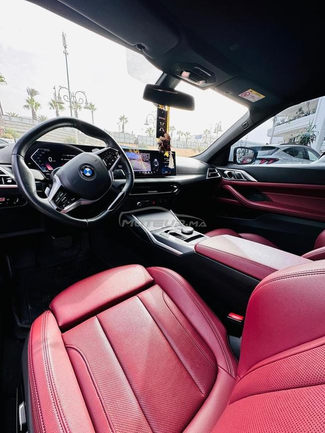Bmw serie 420d cabriolet 