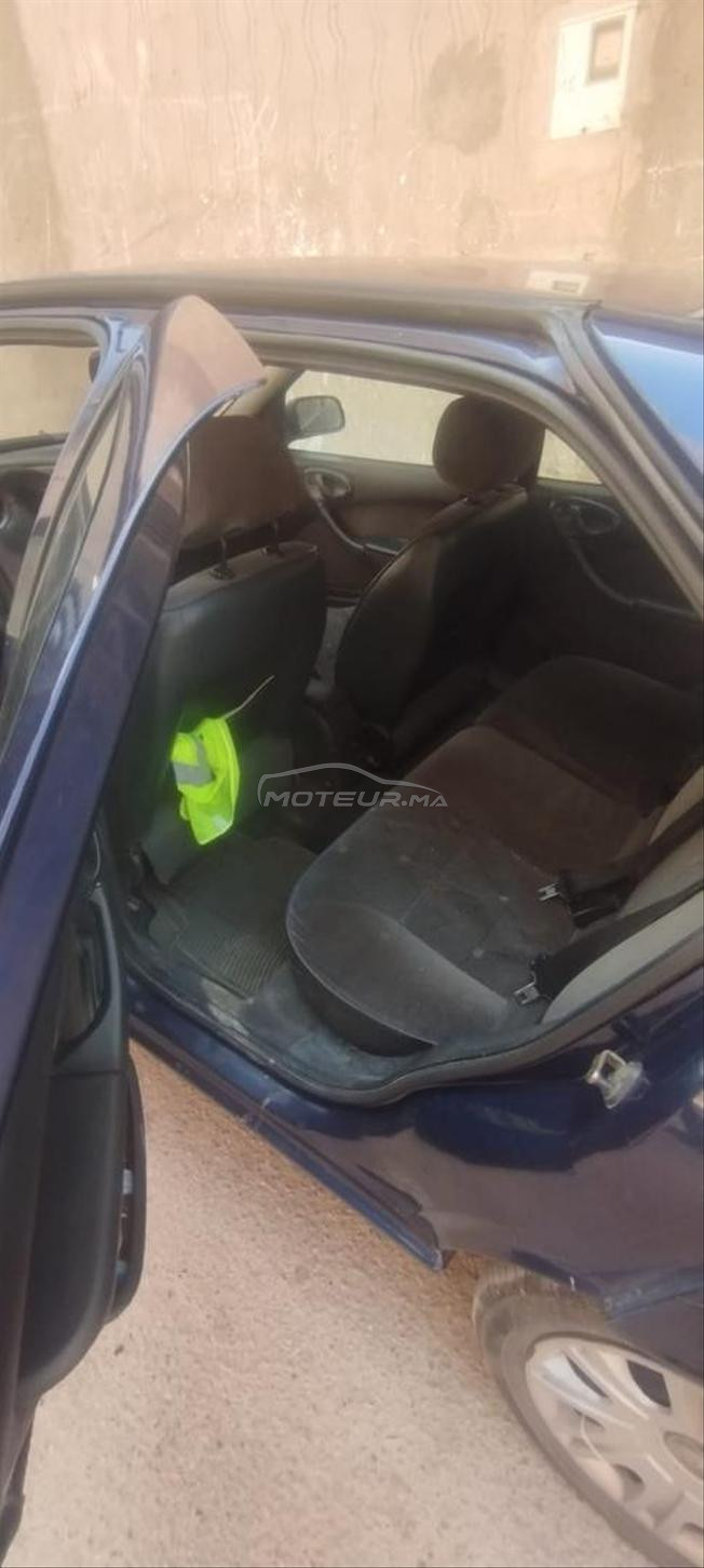 حي محراش تاوريرت 