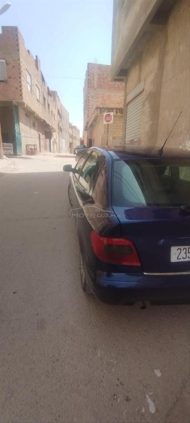 حي محراش تاوريرت 