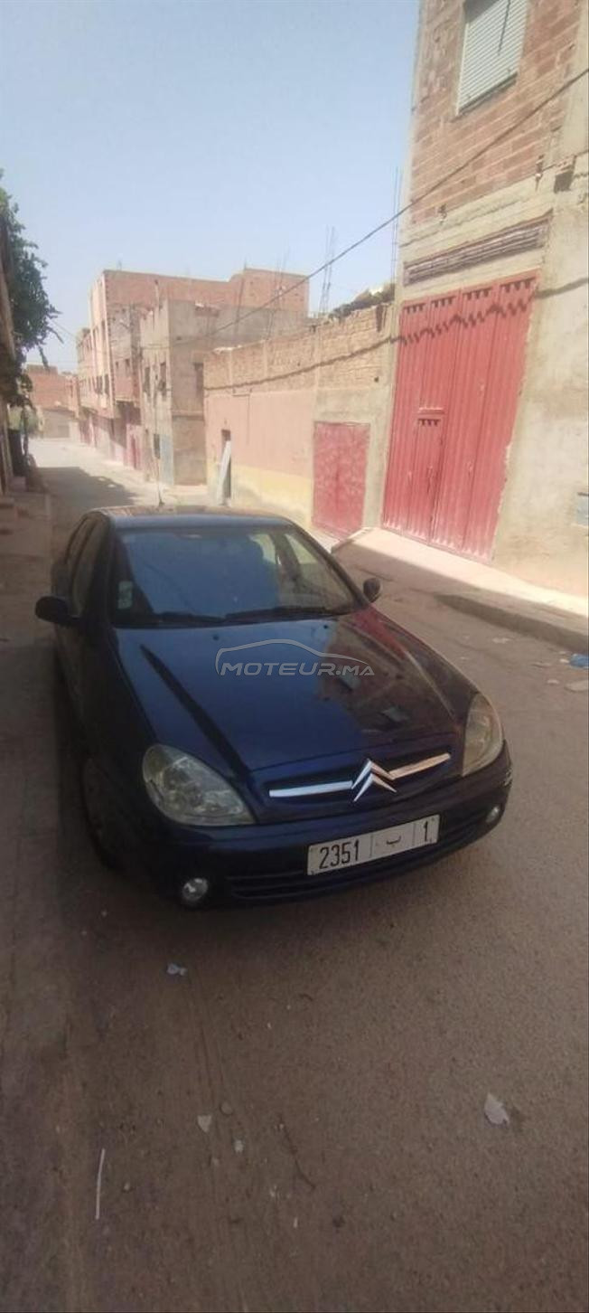 حي محراش تاوريرت 