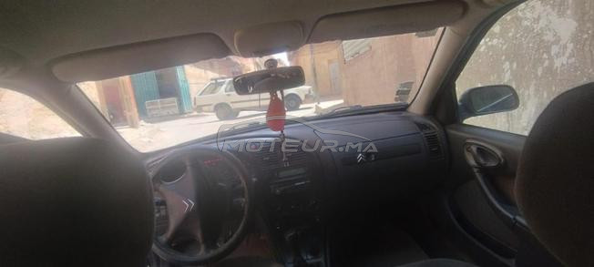 حي محراش تاوريرت 