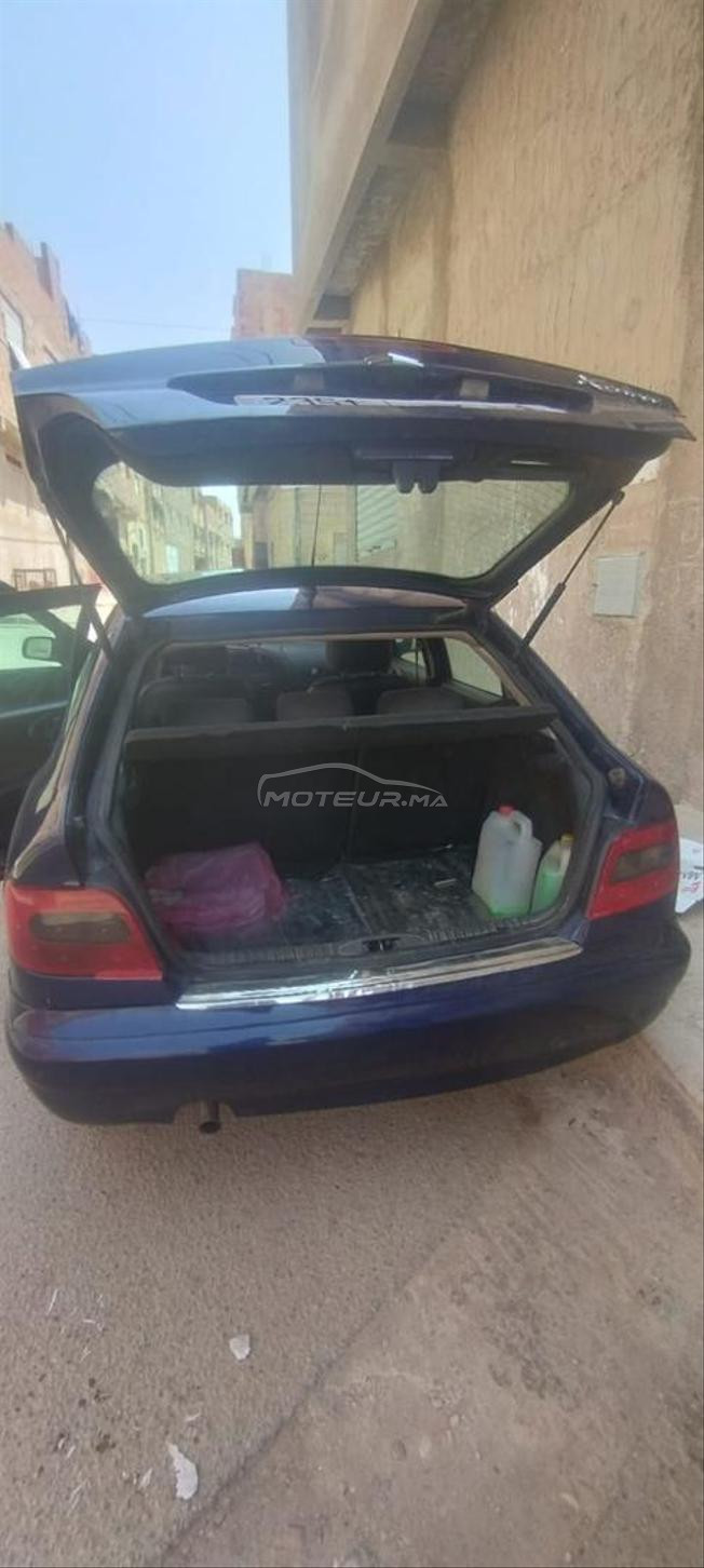حي محراش تاوريرت 