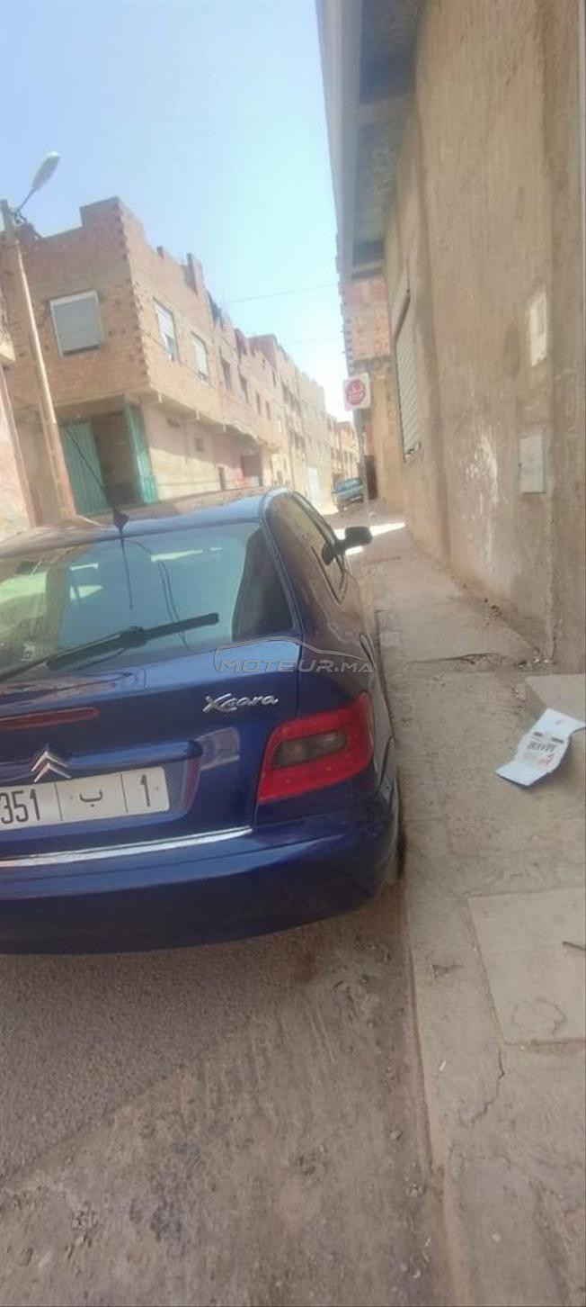 حي محراش تاوريرت 