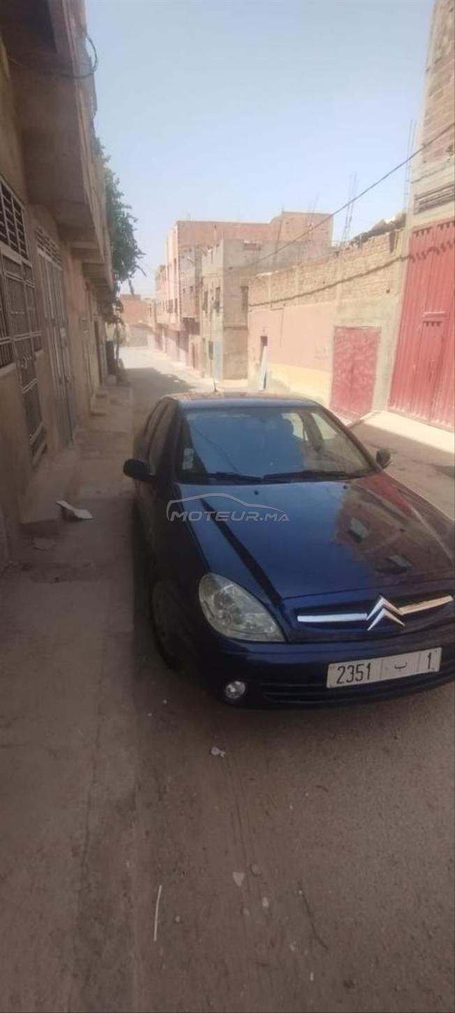 حي محراش تاوريرت 