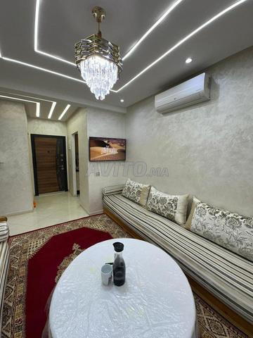 Appartement à louer 50 m² à Marrakech - 2