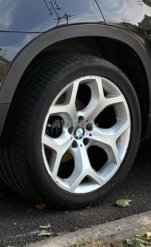 Jantes BMW X5 20 pouces - 2