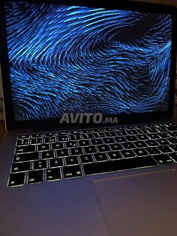 ماك بوك برو 13 ريتينا 2015 i5 256GB SSD - 2