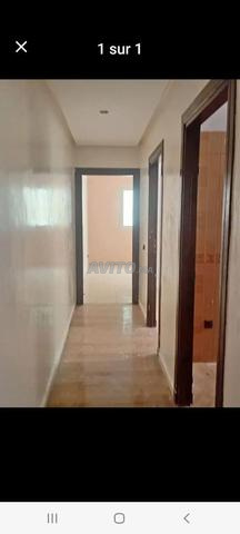 Appartement à vendre 56 m² à Casablanca