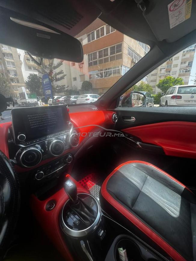 très belle voiture 
