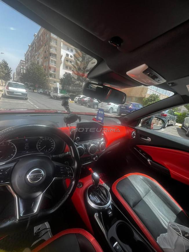 très belle voiture 