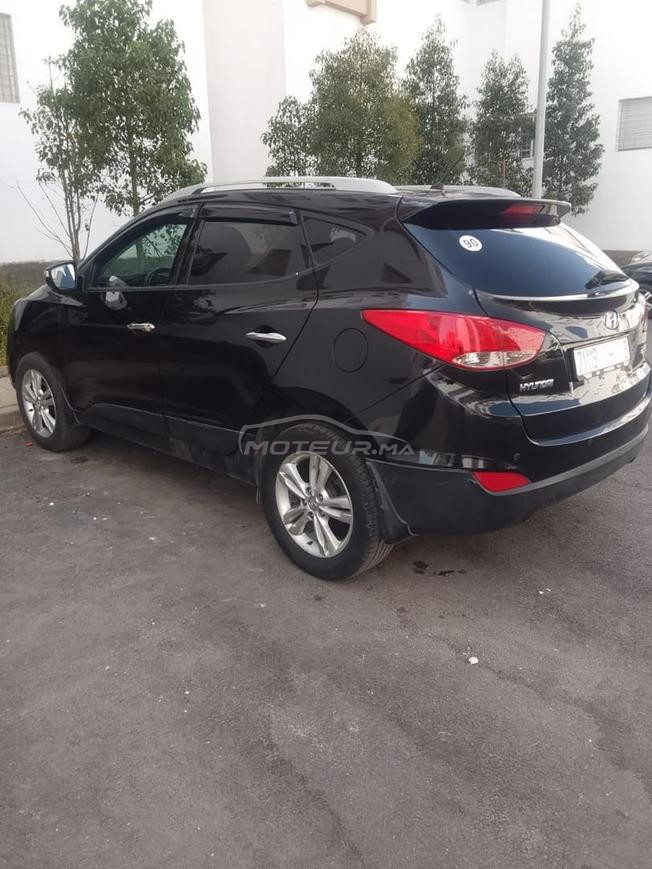 Hyundai ix35 2012 للبيع