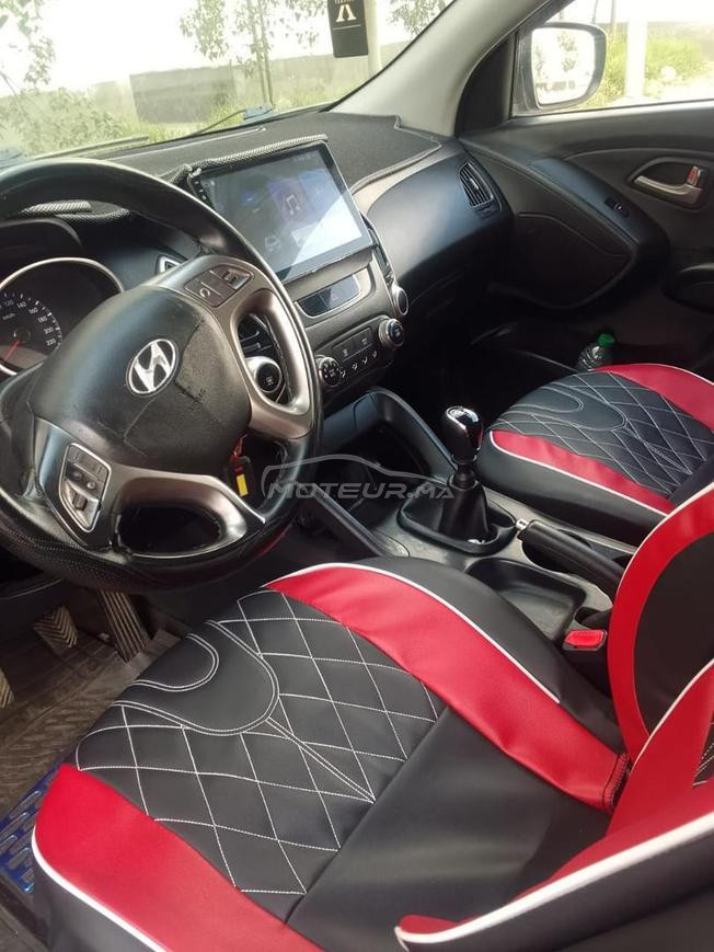 Hyundai ix35 2012 للبيع