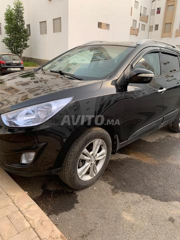 هيونداي ix35 2012 للبيع - 2